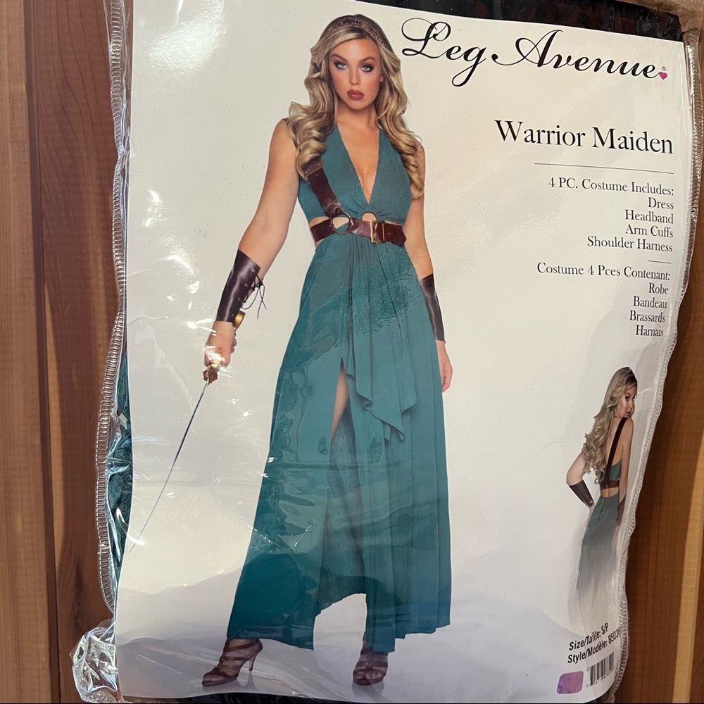 Costumes